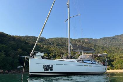 Aluguel Catamarã Jeanneau Sun Odyssey 44 Angra dos Reis