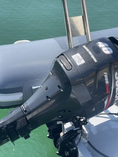 La Spezia Without license TRIMARCHI 57S alt tag text