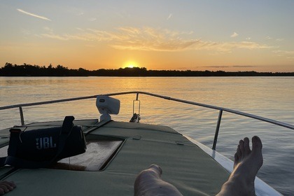 Alquiler Lancha barco construido y botado en 1934 -sin datos del f Barco vintage Tigre