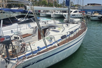 Alquiler Velero Bavaria 40 Cruiser Palma de Mallorca