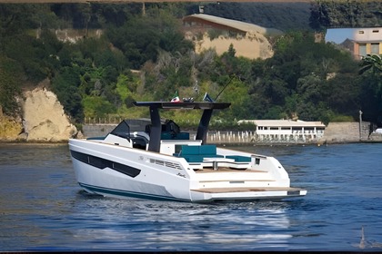 Hire Motorboat Fiart Mare FIART 39 St-Laurent-du-Var