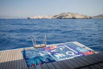 Rental Sailboat Bavaria Bavaria45 cruiser Gustavia