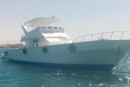 Charter Sailboat Hurghada Shipyard Customized Hurghada