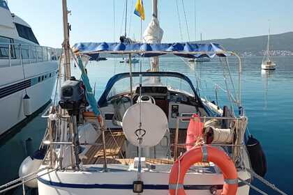 Rental Sailboat Gib Sea 10.10 Tivat