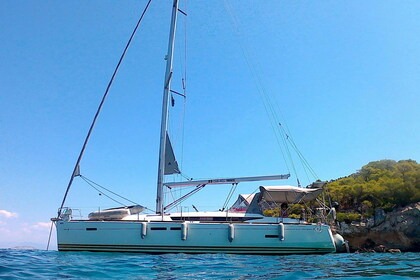 Alquiler Velero JEANNEAU SUN ODYSSEY 439 Atenas