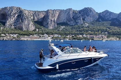 Charter Motorboat PRINZ YACHTS PRINZ 32 Palermo