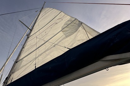 Location Catamaran FOUNTAINE PAJOT LOUISIANE Tahiti