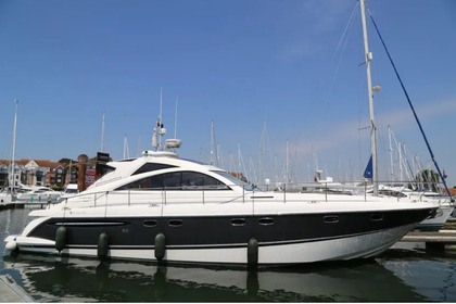 Alquiler Lancha Fairline Targa 52 Saint-Tropez