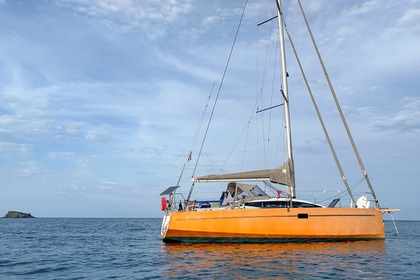 Location Voilier RM 890 Palavas-les-Flots