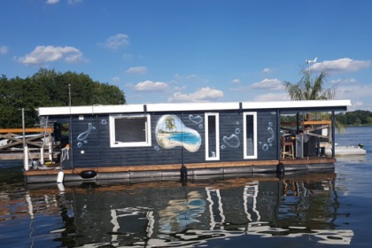 Miete Hausboot Custom Hausboot 1 Werder (Havel)