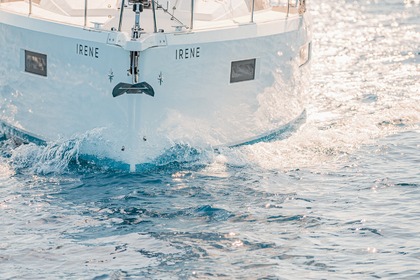 Alquiler Velero  Sun Odyssey 410 Atenas