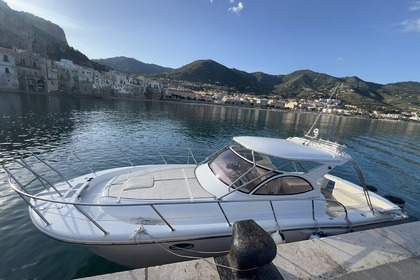 Noleggio Yacht a motore Bimax 10.30 Bimax10.30 Cefalù