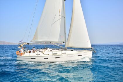 Miete Segelboot Bavaria 40 Cruiser Lefkada