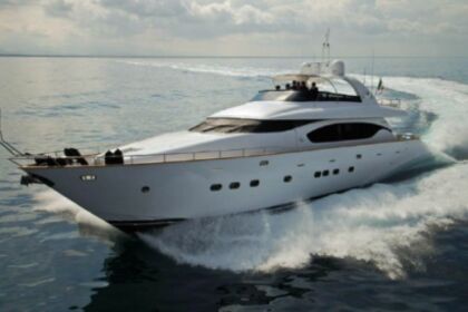 Miete Motoryacht Maiora Yachts Maiora 24 Bodrum