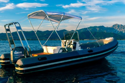 Rental RIB Joker Boat 570 Bocca di Magra