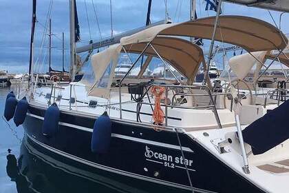 Rental Sailboat Ocean Star Ocean Star 51.2 Porto Cheli