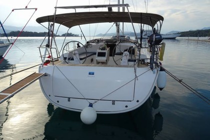 Miete Segelboot BAVARIA 46 CRUISER Alimos