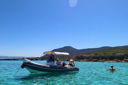 Miete RIB Capelli Tempest 570 Latsi