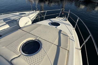 Czarter Łódź motorowa Mano Marine Mano 32.50 Prowincja Palermo