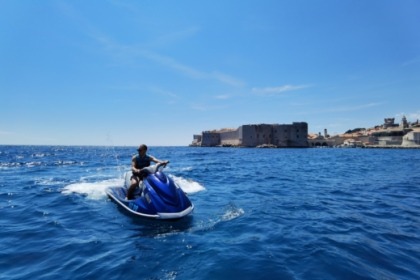 Hire Jet ski YAMAHA JET SKI YAMAHA VX Dubrovnik