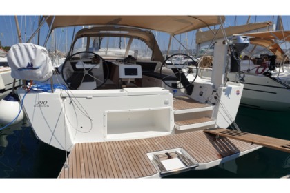 Location Voilier DUFOUR 390 Grand Large Kaštel Gomilica