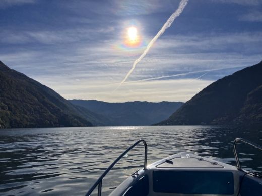 Comosjön Without license Marino Atom 450 alt tag text