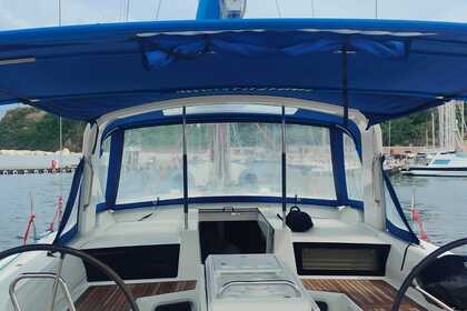 Charter Sailboat Oceanis 51.1 Procida