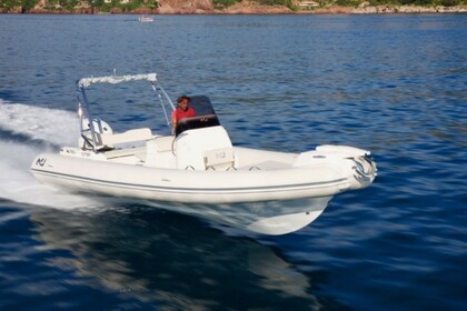 Charter RIB Nuova Jolly Nj 700 (2019) Propriano