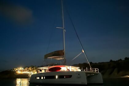 Ενοικίαση Καταμαράν Bali - Catana 4.6 Ίμπιζα