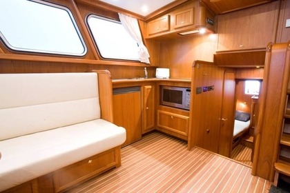 Verhuur Woonboot De Drait Impression 1280 (6Cab) Drachten