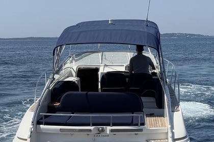 Hire Motorboat Windy 32 Grand Tornado Antibes