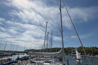 Czarter Jacht żaglowy Bavaria 37 Cruiser Gdynia