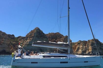 Aluguel Veleiro Dufour Dufour 460 Gl Portimão