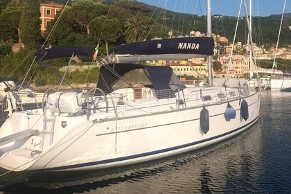 Miete Segelboot Beneteau Oceanis 48 La Spezia