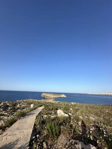 Buġibba Motorboat Buccaneer 22 alt tag text