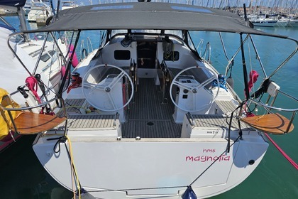 Verhuur Zeilboot Elan Marine Elan Impression 45.1 Izola