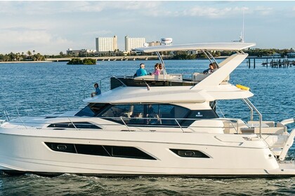 Hyra båt Katamaran Aquila Yachts 44 Le Marin, Martinique