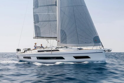 Rental Sailboat Dufour Yachts Dufour 41 - 3 cab. British Virgin Islands