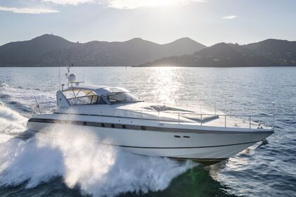 Hire Motorboat Arno Leopard 23 sport Cannes