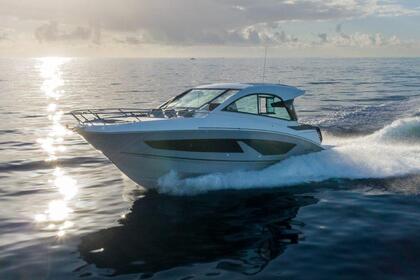 Aluguel Lancha Beneteau Gran Turismo 32 Tróia Peninsula