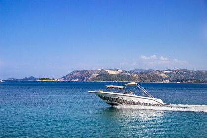 Charter Motorboat Kosanovic MM1000 Dubrovnik