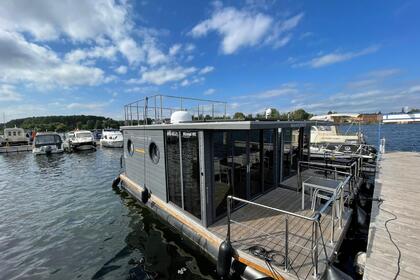 Miete Hausboot La Mare La Mare- Apart M Töplitz