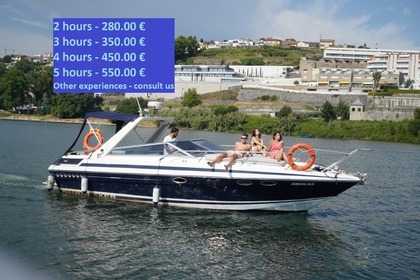 Hire Motorboat Sunseeker Portofino 31 Porto