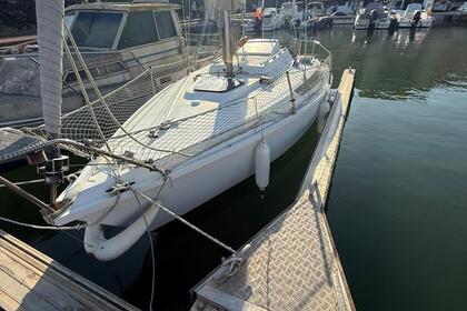 Location Bateau à moteur Edel Edel Canet-en-Roussillon