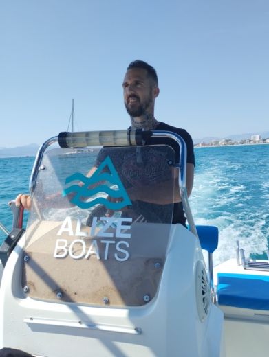 Ca'n Pastilla Without license Poseidon Blu Water 170 alt tag text