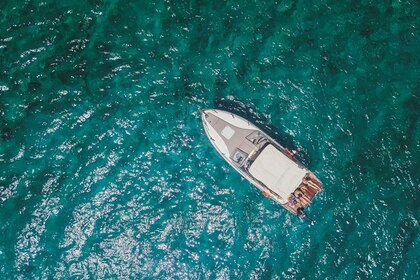 Rental Motorboat MAXUM 2000 Chania