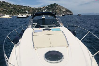 Hire Motorboat Fairline Targa 38 Porto Badino