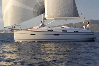 Aluguel Veleiro BAVARIA CRUISER 36 Palma de Mallorca