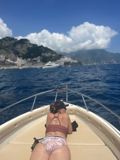 Minori Without license Mirage 750 alt tag text