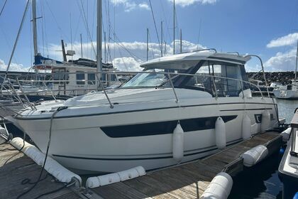 Location Bateau à moteur Jeanneau Merry fisher Pornichet